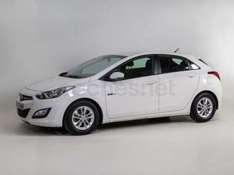hyundai i30 1.6 gdi bluedrive style