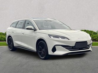 2025 1.5 dmi boost 5dr ecvt