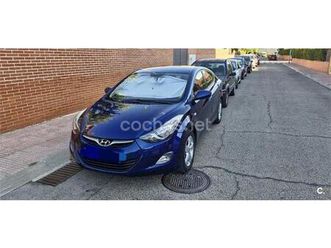 hyundai elantra 1.6 mpi gl comfort