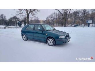 skoda namyslów - sprzedajemy.pl
