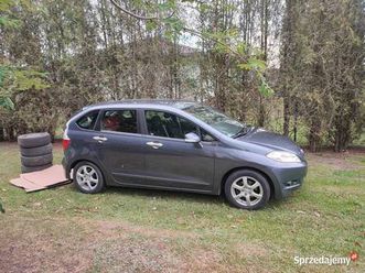 honda fr-v 2,2 i-ctdi bez dpf międzybórz - sprzedajemy.pl