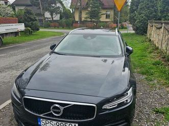 sprzedam volvo v90 / zamienię pszczyna • olx.pl
