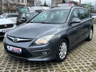 hyundai i30 facelift ≫ 2010 • 3 100 eur • id