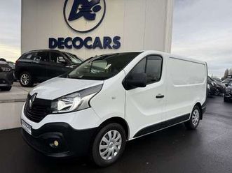 energy dci confort l2h1 2.9t