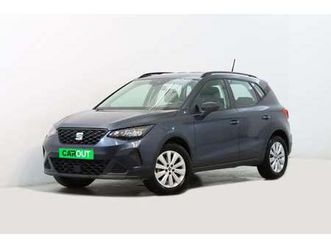 seat arona 1.0 tsi style