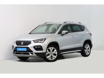 seat ateca 1.5 tsi xperience dsg