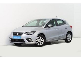 seat ibiza 1.0 tsi style