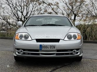 hyundai coupe 1.6 16v gls
