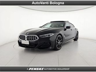 840 serie 8 d xdrive msport