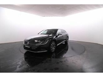 volkswagen arteon 1.4 tsi plug-in hybrid elegance gps / vidros escurecidos / cam. traseira / jll
