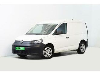volkswagen caddy 2.0 tdi