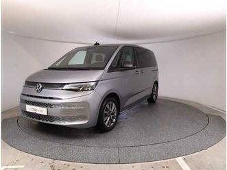 volkswagen transporter 1.5 tsi e-hybrid life dsg