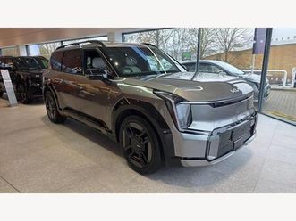 99.8kwh gt-line s auto awd 5dr (7 seat)