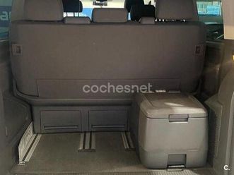 volkswagen multivan 2.5 tdi comfortline