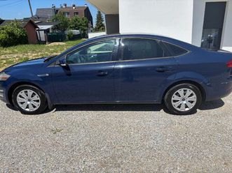 ford mondeo 1,6, 2012 god.