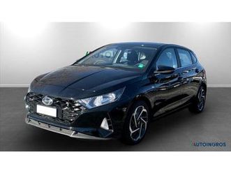 iii 2021 1.0 t-gdi 48v bose exterior pack imt