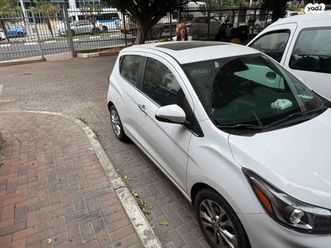 premier אוט׳ 1.4 (98 כ״ס)