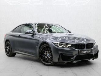 3.0 biturbo competition dct euro 6 (start/stop) 2dr