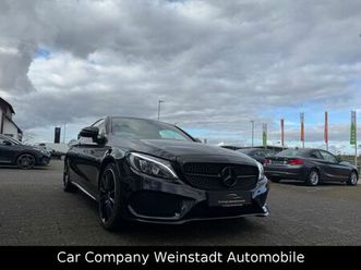 c coupe c 200 night edition amg line