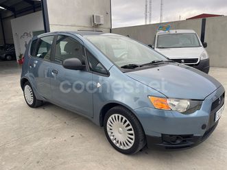 mitsubishi colt 1.1 12v inform