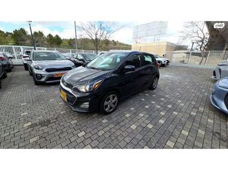 lt plus אוט׳ 1.4 (98 כ״ס) [2016-2026]