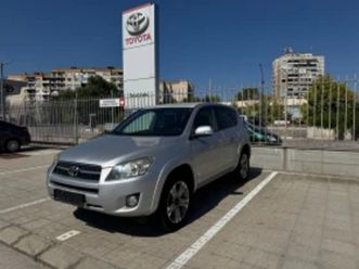 toyota rav4 ≫ 2009 • 8 000 eur • id