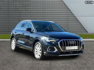 1.5 tfsi cod 35 sport s tronic euro 6 (start/stop) 5dr