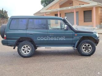 mitsubishi montero 2.8tdi gls kaiteki at select ii