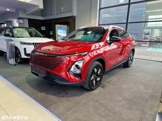 omoda 5 1.6 t-gdi premium dct