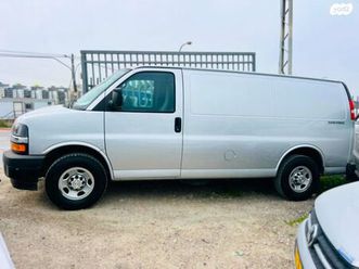 ext ארוך אוט׳ 2.8 (181 כ״ס)