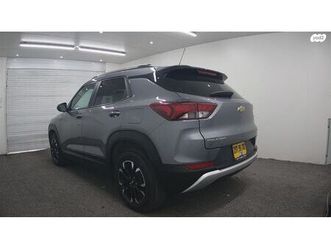 lt plus אוט׳ 1.3 (155 כ״ס)