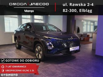 omoda 5 1.5 t-gdi hybrid comfort dht