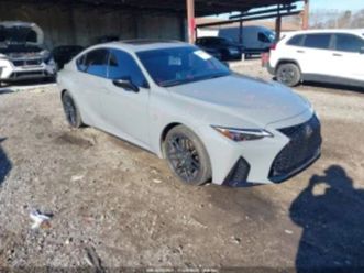 lexus is 350 * f-sport* кожа* led* camera* ≫ 2024 • 26 100 eur • id