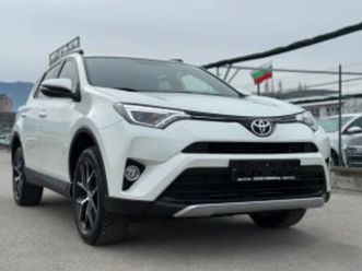 toyota rav4 2.0-d4d-131000km-new-exclusive-full-top-kamera-new ≫ 2015 • 15 900 eur • id