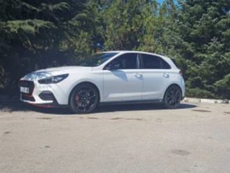 hyundai i30 i 30 n ≫ 2018 • 40 000 лв. • id