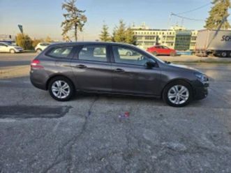 peugeot 308 2.0 tdi ≫ 2016 • 7 500 eur • id