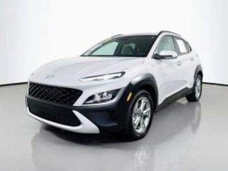 hyundai kona !sel awd!* автокредит* цена до бг* ≫ 2023 • 21 999 eur • id