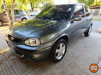 corsa 3 ptas full