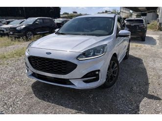 2.5 phev st-line 2wd 225cv cvt