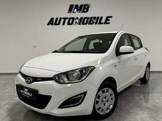 1.1 crdi*garantie*disponible de suite