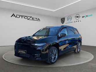 leapmotor c10 c10 reev hybrid design nuova a reggio calabria