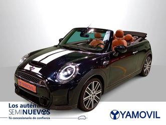 cooper s 131 kw (178 cv)