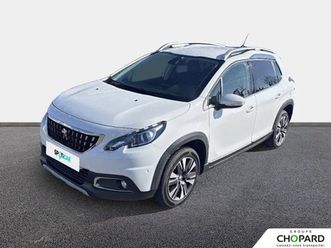 2008 bluehdi 120ch s&s eat6