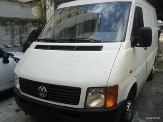 volkswagen lt 1999 θεοφιλατοσ επιλεγμενο οχημα//μ2.50.υ1.60.πλ1.65//ανταλλαγεσ