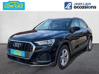 q3 35 tdi 150 ch s tronic 7