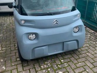 citroen ami 2022