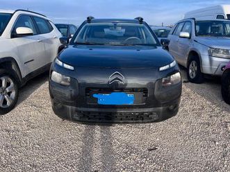 citroen c4 cactus puretech 75 feel