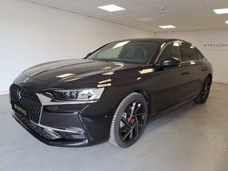 ds 9 1 e-tense 4x2 250 performance line +