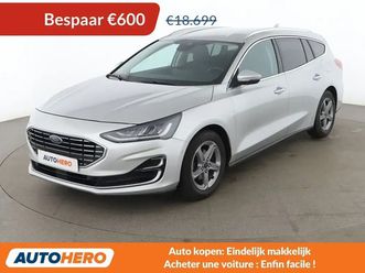 1.0 ecoboost mild-hybrid titanium vignale