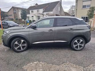 3008 1.2 puretech allure